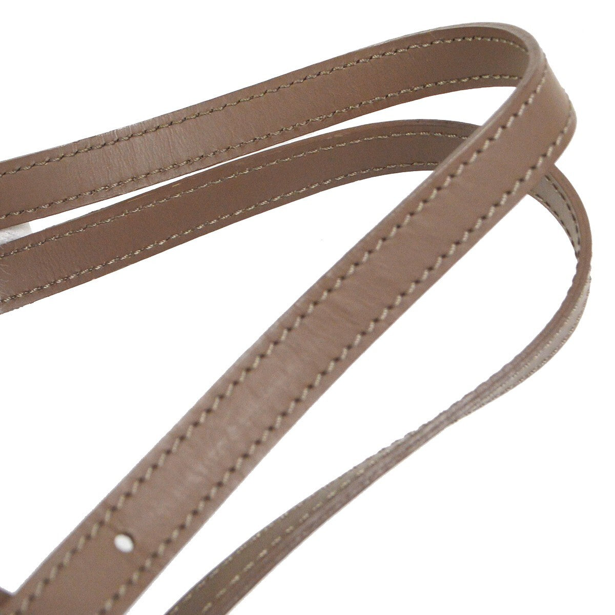 Louis Vuitton Bucket Bag Monogram Satin, BROWN, SATIN, Handbag