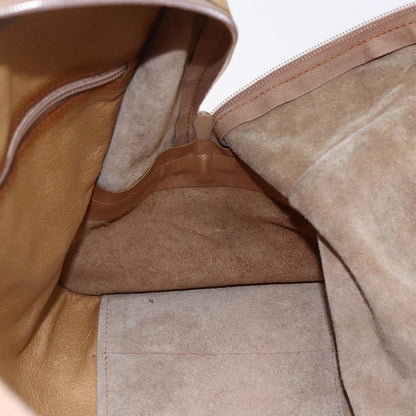 Loewe Amazona Bag Suede, BROWN, SUEDE, Handbag