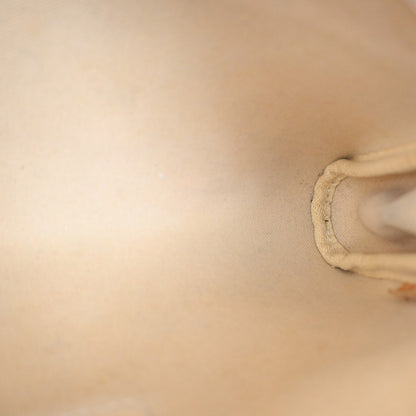 Louis Vuitton Eva Handbag Damier, WHITE, CANVAS, Shoulder bag