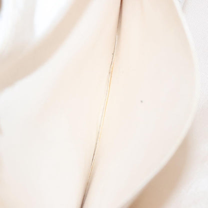 Chanel Vintage CC Chain Tote Printed patent leather, BEIGE, PATENT_LEATHER, Tote bag