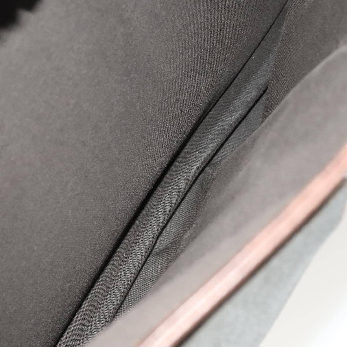 Bvlgari Flap shoulder Bag Leather, BROWN, LEATHER, Shoulder bag