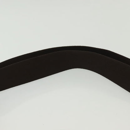 Louis Vuitton Geronimos Waist Bag Damier, BROWN, CANVAS, Shoulder bag