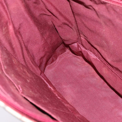 Burberry Nova Check Tote canvas check pattern, BEIGE, CANVAS, Tote bag