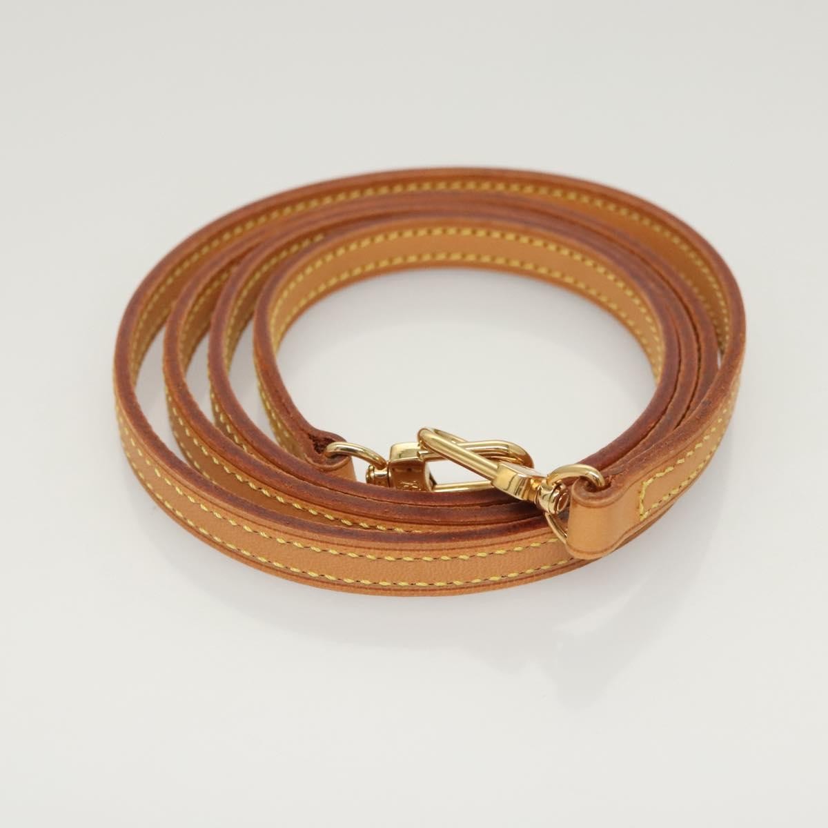 Louis Vuitton Pochette Accessoires Limited Edition Monogram Graffiti, ORANGE, CANVAS, Clutche & pouche