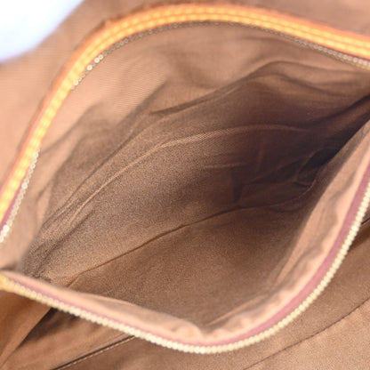 Louis Vuitton Porte-Documents Pegase Bag Monogram Canvas, BROWN, CANVAS, Briefcase