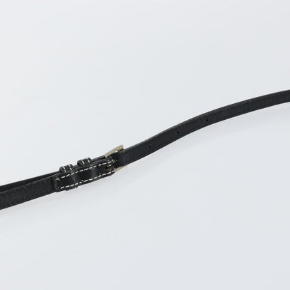 Burberry Nova Check Blue Label Nylon, BLACK, NYLON, Travel bag