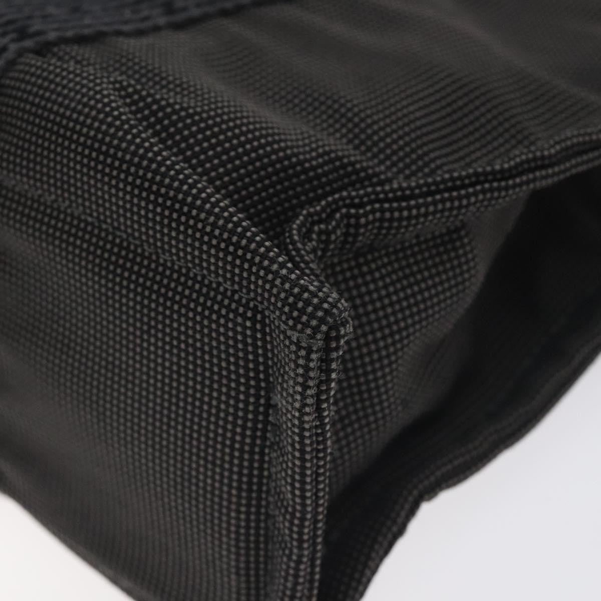 Hermes Fourre-tout Herline Fourre-tout Herline, GRAY, CANVAS, Backpack