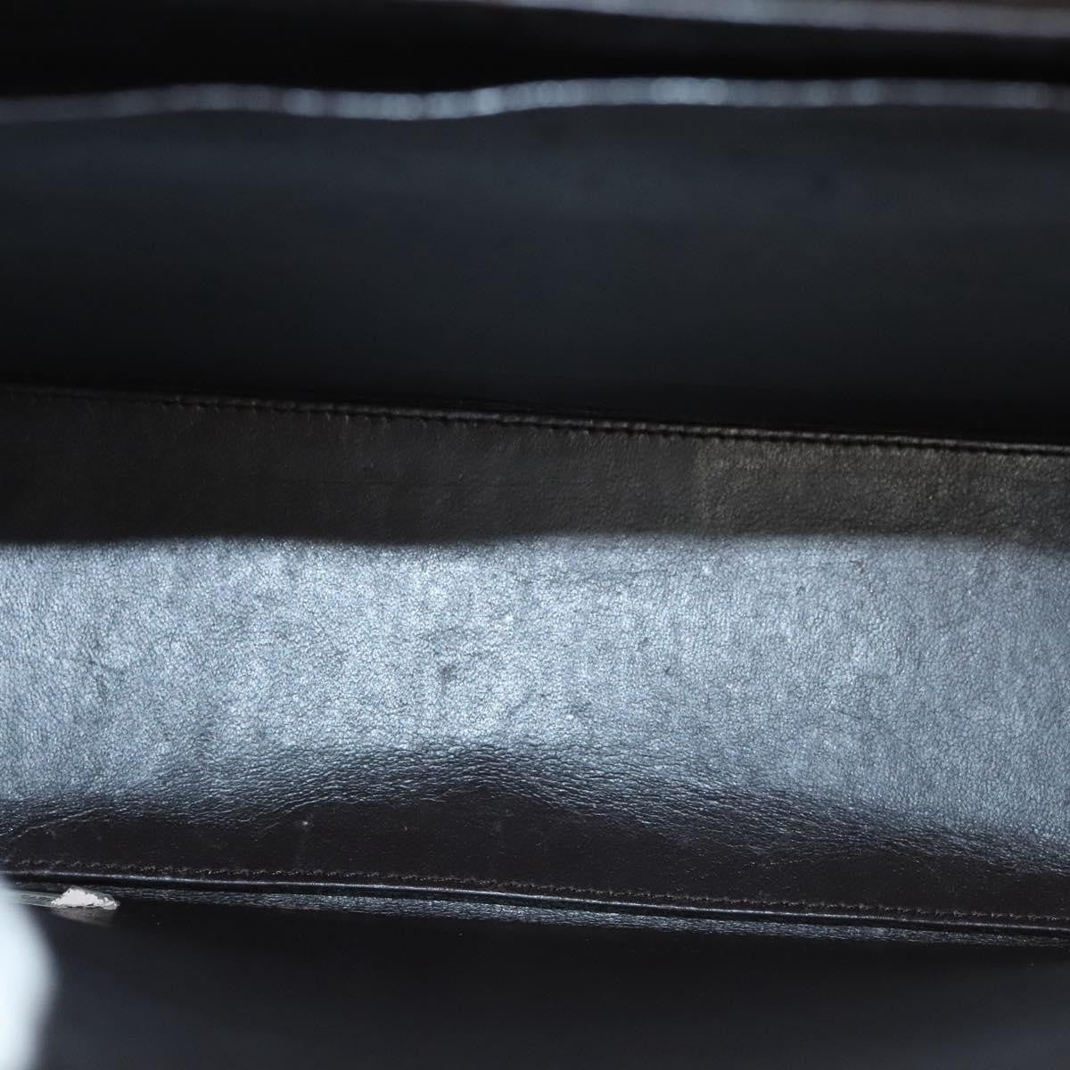 Chanel CC Flap Tote Quilted Calfskin, BROWN, LEATHER, Tote bag