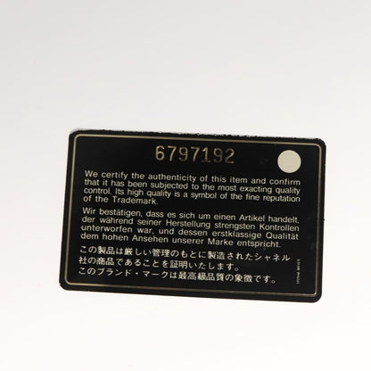 Chanel Vintage Floral Tote Patent leather, RED, PATENT_LEATHER, Tote bag