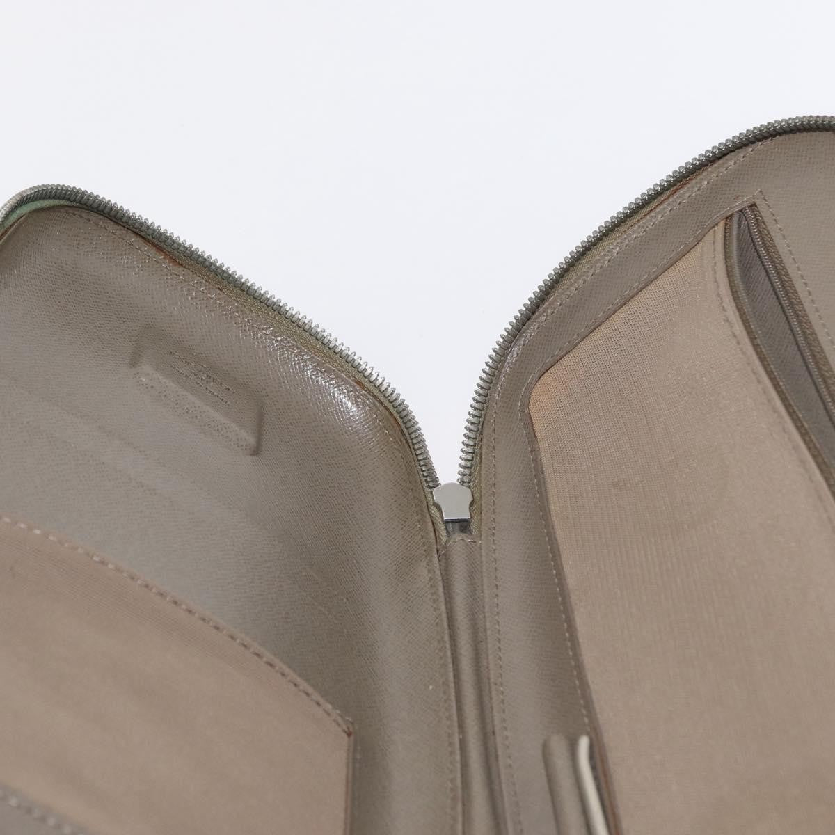 Louis Vuitton Mage Waist Bag Damier Geant Canvas, BEIGE, CANVAS, Shoulder bag