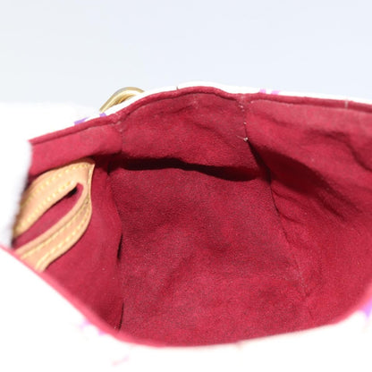 Louis Vuitton Marilyn Handbag Monogram Multicolor, MULTICOLOUR, CANVAS, Shoulder bag