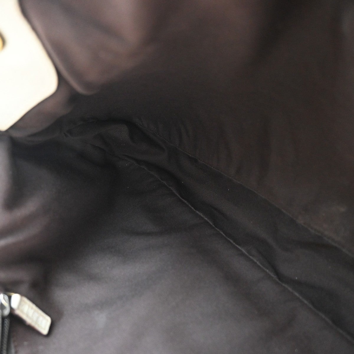 Gucci Eclipse Shoulder Bag GG Canvas, BROWN, CANVAS, Tote bag