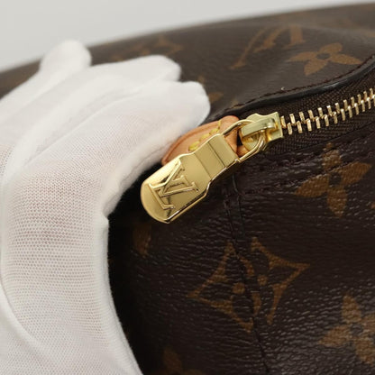 Louis Vuitton Packing Cube Monogram Canvas, BROWN, CANVAS, Travel bag