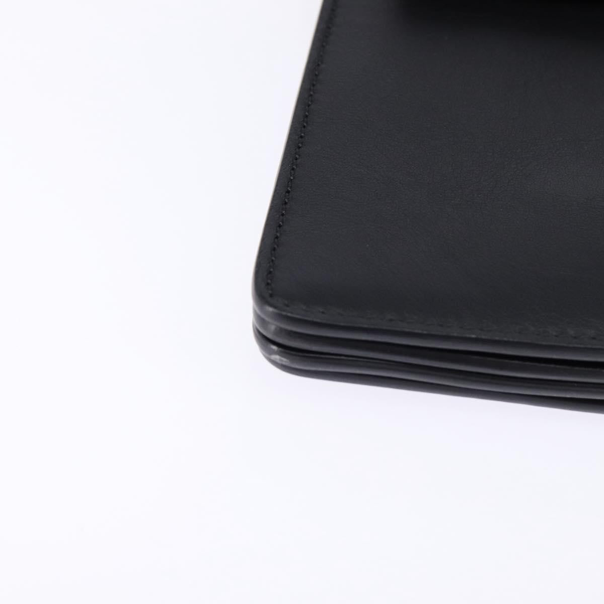 Chloe Faye Top Handle Bag Leather and Suede, BLACK, SUEDE, Handbag