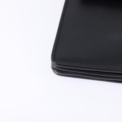 Chloe Faye Top Handle Bag Leather and Suede, BLACK, SUEDE, Handbag