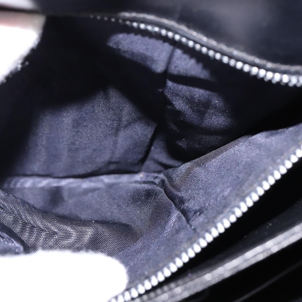 Celine Horse Carriage Shoulder bag Leather, BLACK, LEATHER, Shoulder bag