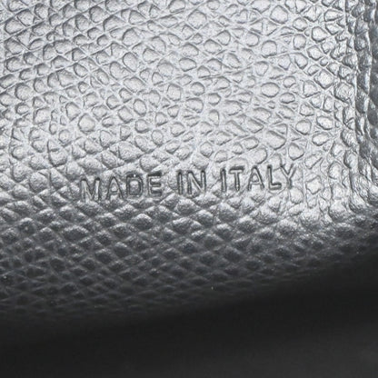 Christian Dior J'Adior Flap Bag Leather, GRAY, LEATHER, Shoulder bag