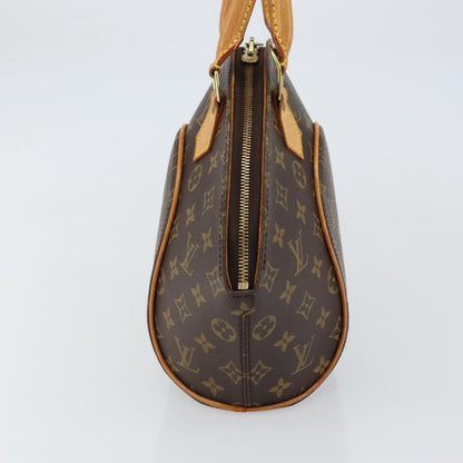 Louis Vuitton Ellipse Bag Monogram Canvas, BROWN, CANVAS, Handbag