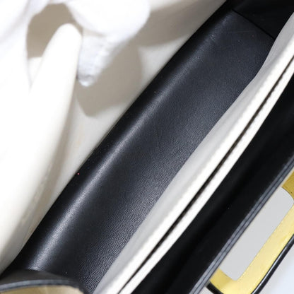 Loewe Barcelona Shoulder Bag Leather, MULTICOLOUR, LEATHER, Shoulder bag