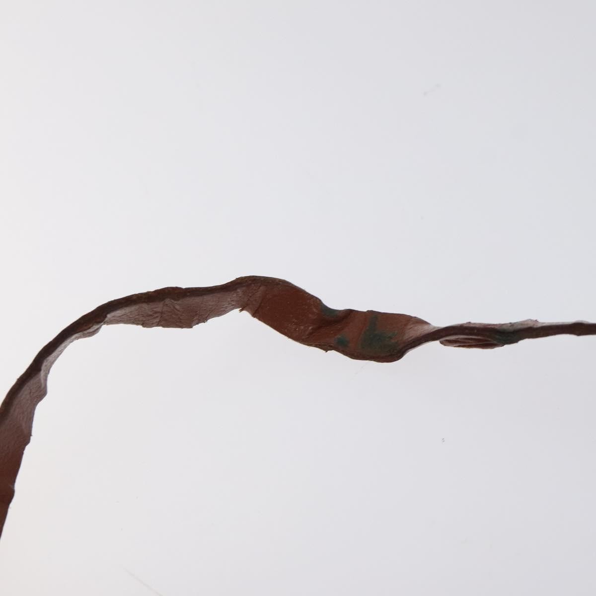 Louis Vuitton Papillon Pochette Monogram Canvas, BROWN, CANVAS, Handbag