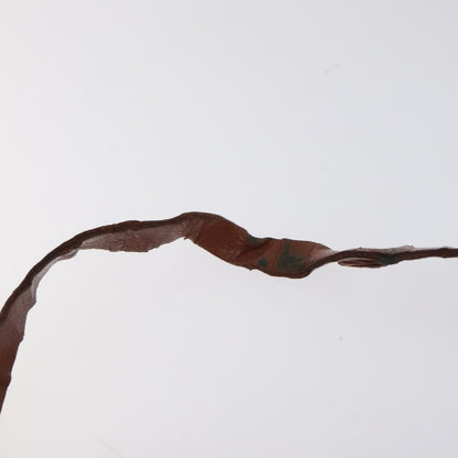 Louis Vuitton Papillon Pochette Monogram Canvas, BROWN, CANVAS, Handbag