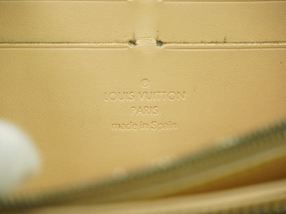 Louis Vuitton Zippy Wallet NM Monogram Multicolor Canvas, MULTICOLOUR, CANVAS, Wallets