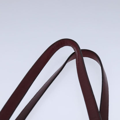 Burberry Nova Check Tote canvas check pattern, BEIGE, CANVAS, Tote bag