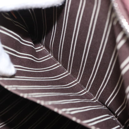 Louis Vuitton Antigua Tote Canvas, BROWN, CANVAS, Tote bag