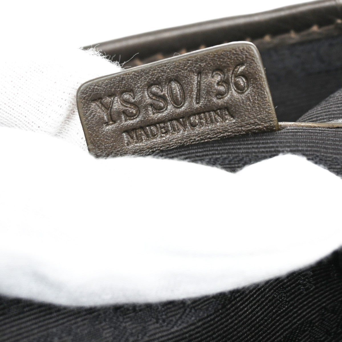 Celine Boogie Satchel Macadam, PINK, CANVAS, Handbag