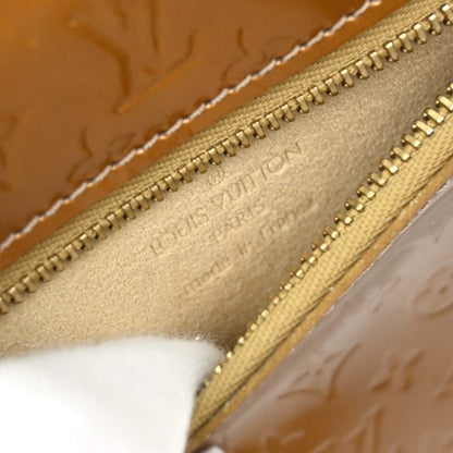 Louis Vuitton Conte De Fees Pochette Hibou Monogram Patent Leather, METALLIC, PATENT_LEATHER, Clutche & pouche