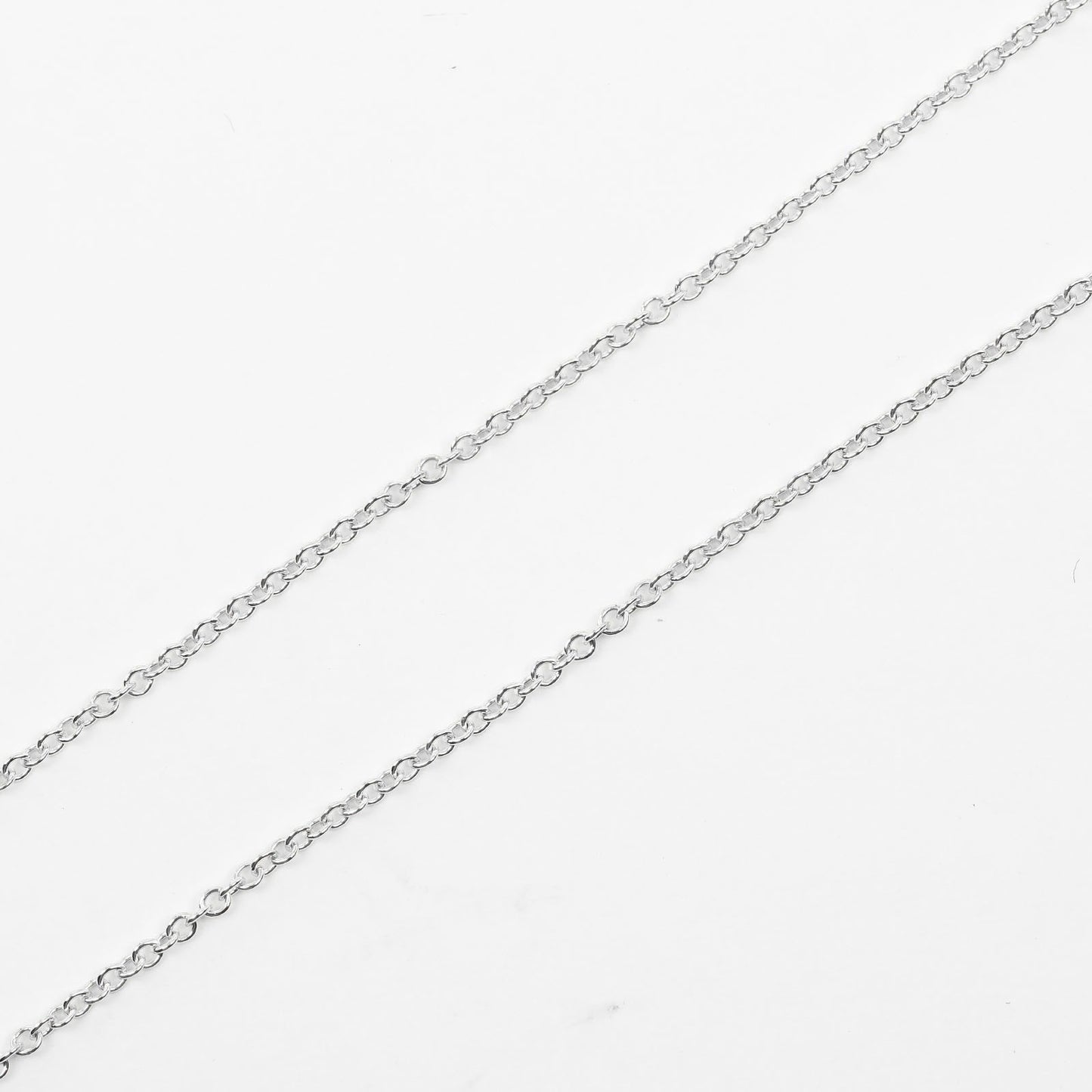 Tiffany & Co. Double Heart Pendant Necklace Sterling Silver and 18K Yellow Gold, SILVER, SILVER, Necklace