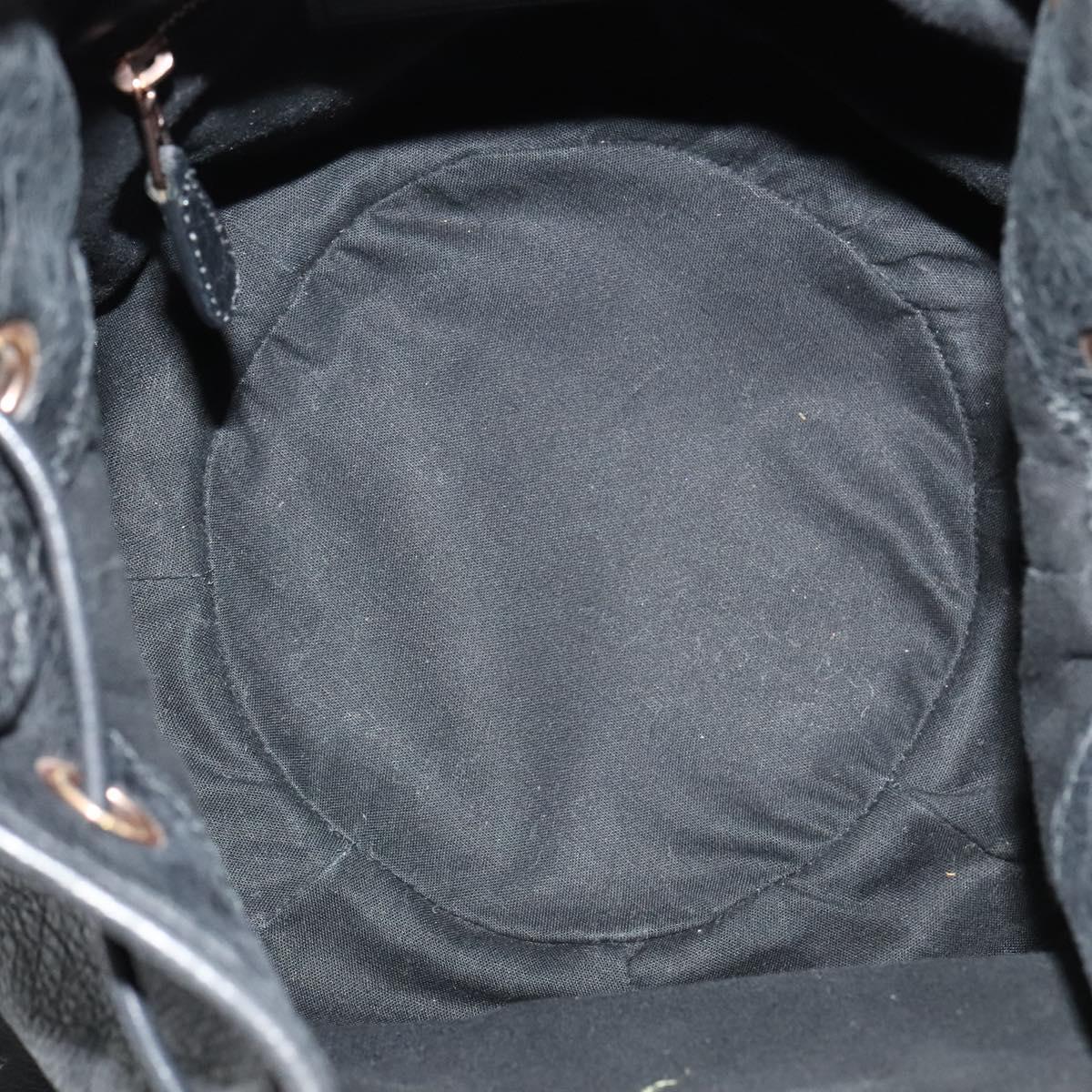 Balenciaga Pom Pon Giant Studs Bag Leather, BLACK, LEATHER, Handbag