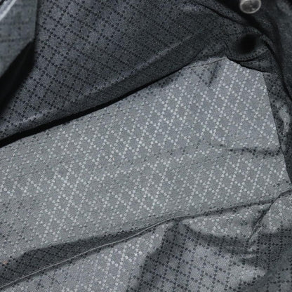 Gucci Tote Bag Canvas, BLACK, CANVAS, Tote bag