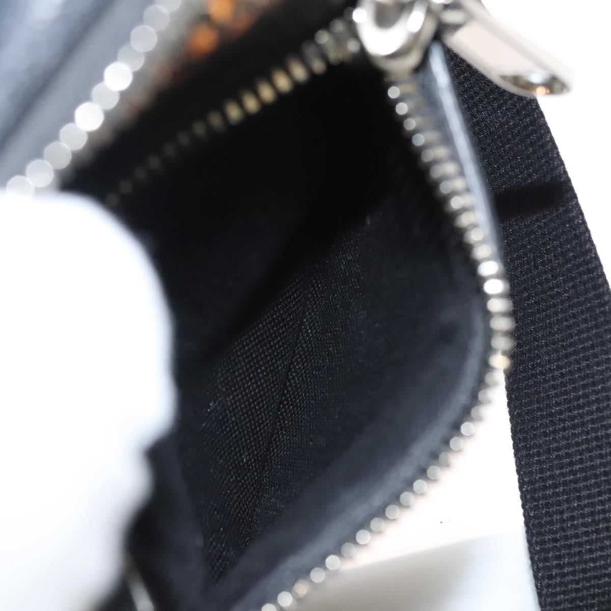 Gucci Front Zip Messenger Bag Psychedelic Print GG Coated Canvas, MULTICOLOUR, CANVAS, Shoulder bag