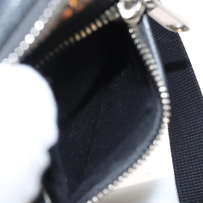 Gucci Front Zip Messenger Bag Psychedelic Print GG Coated Canvas, MULTICOLOUR, CANVAS, Shoulder bag