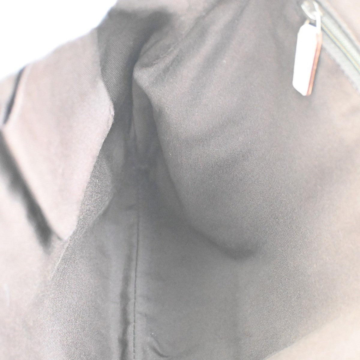 Gucci Abbey D-Ring Messenger Bag GG Canvas, BROWN, CANVAS, Shoulder bag