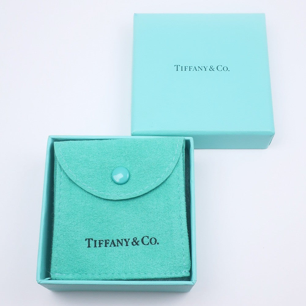 Tiffany & Co. Venetian Link Bracelet Sterling Silver, SILVER, SILVER, Bracelet