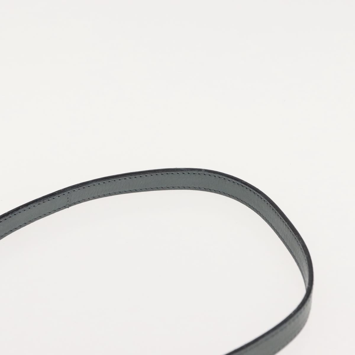 Prada Twin Pocket Lock Flap Tote Glace Calf, GRAY, LEATHER, Tote bag