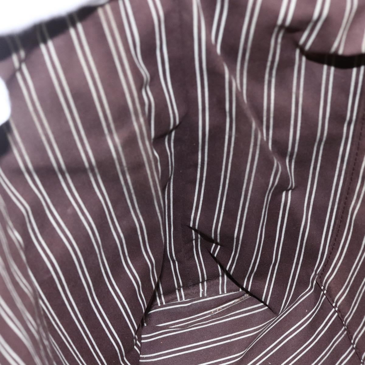 Louis Vuitton Antigua Tote Canvas, BROWN, CANVAS, Tote bag