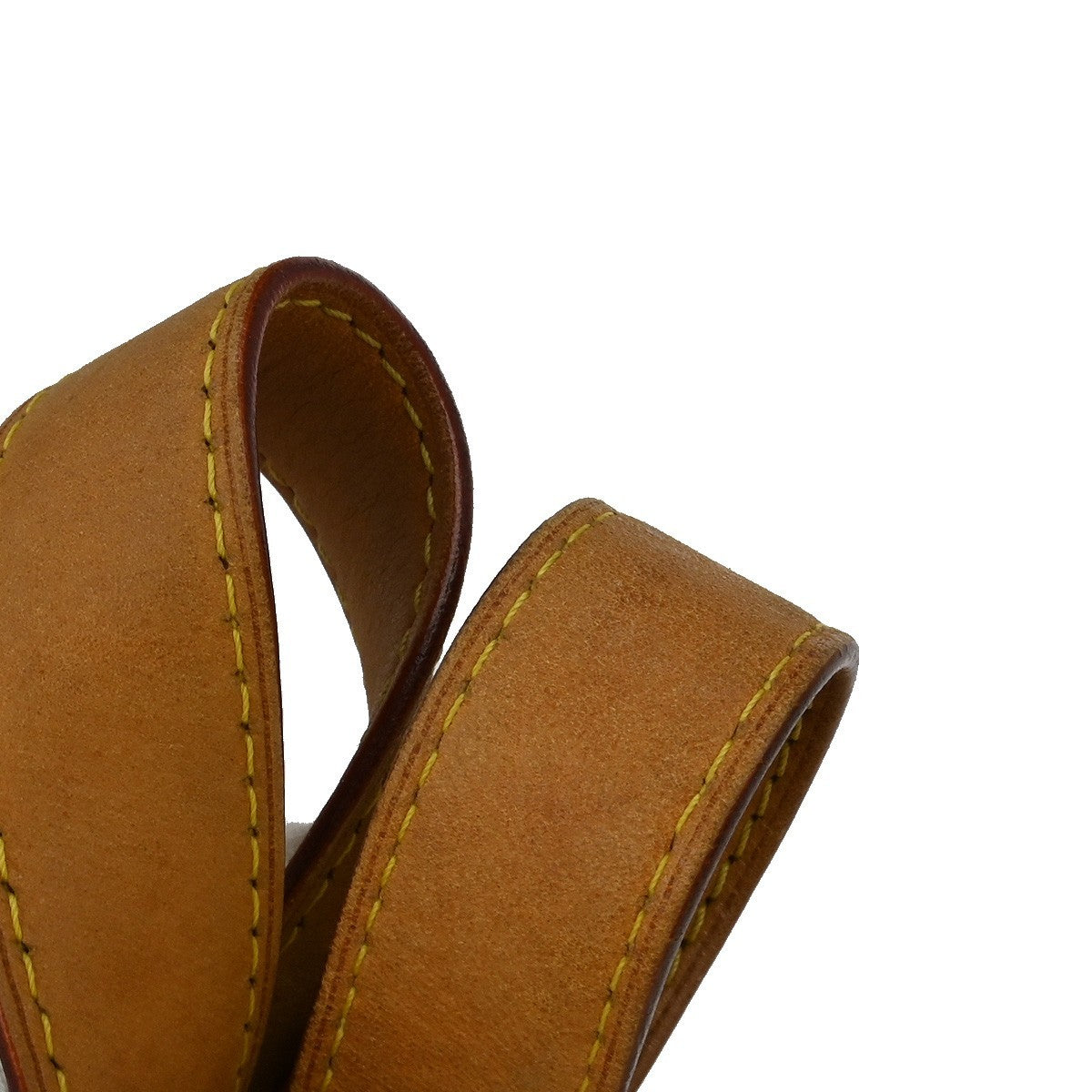 Louis Vuitton Hampstead Handbag Damier, WHITE, CANVAS, Handbag