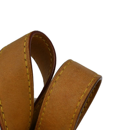 Louis Vuitton Hampstead Handbag Damier, WHITE, CANVAS, Handbag