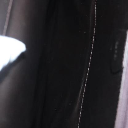 Gucci Vintage Shoulder Bag Leather, BROWN, LEATHER, Shoulder bag