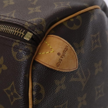 Louis Vuitton Keepall Bag Monogram Canvas, MULTICOLOUR, CANVAS, Travel bag