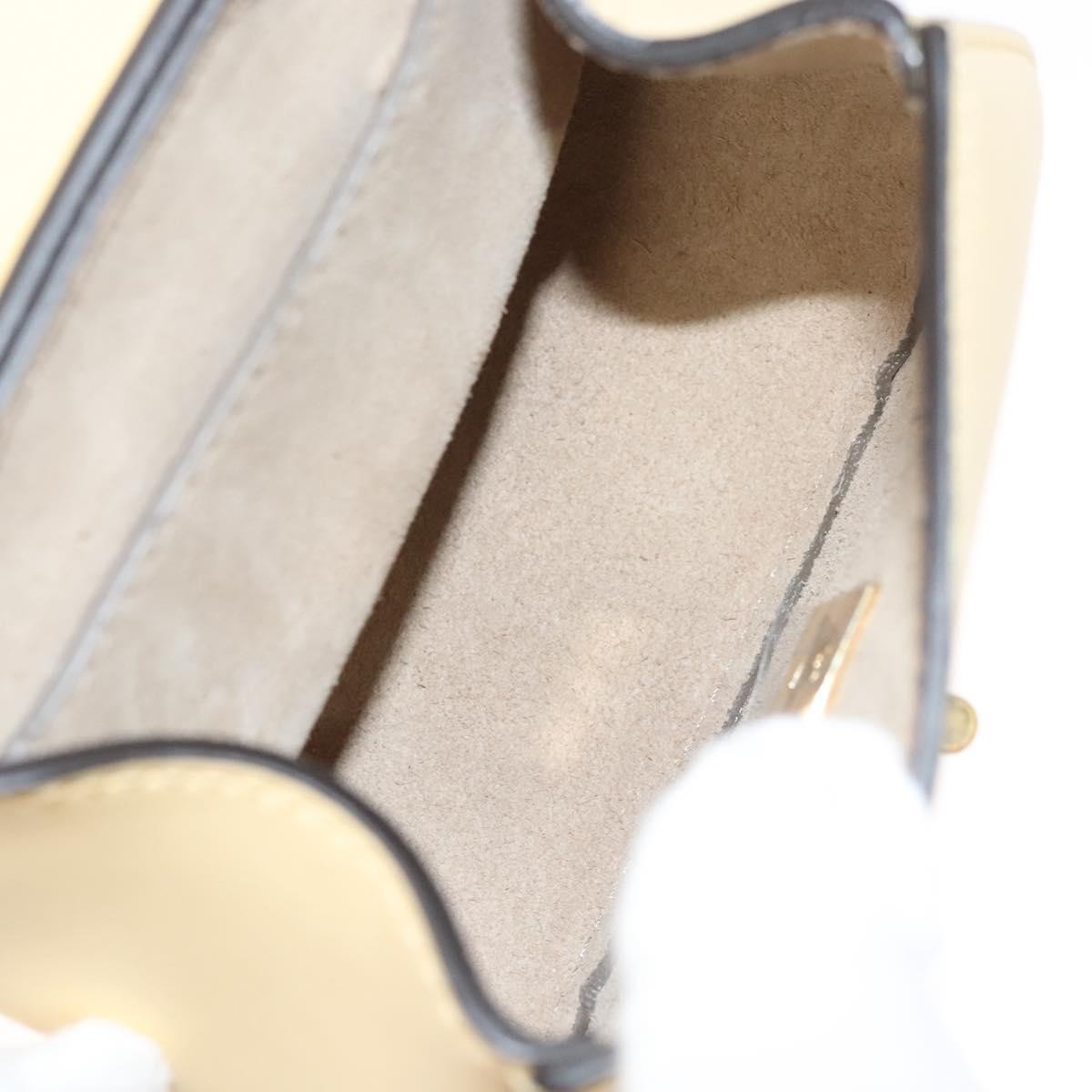 Chloe Drew Crossbody Backpack Leather, BEIGE, LEATHER, Backpack