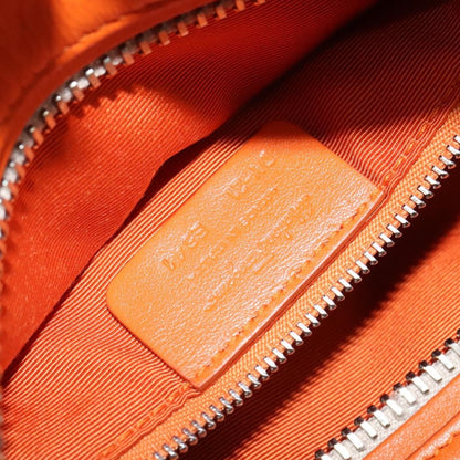 Salvatore Ferragamo Gancini Tote Canvas and Leather, BEIGE, CANVAS, Tote bag