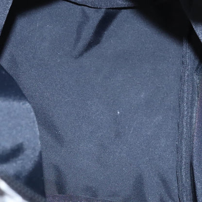 Burberry Nova Check Tote Nylon, PINK, NYLON, Tote bag