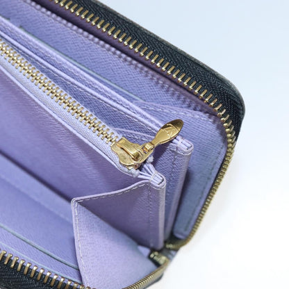 Louis Vuitton Zippy wallet Canvas, MULTICOLOUR, CANVAS, Wallets