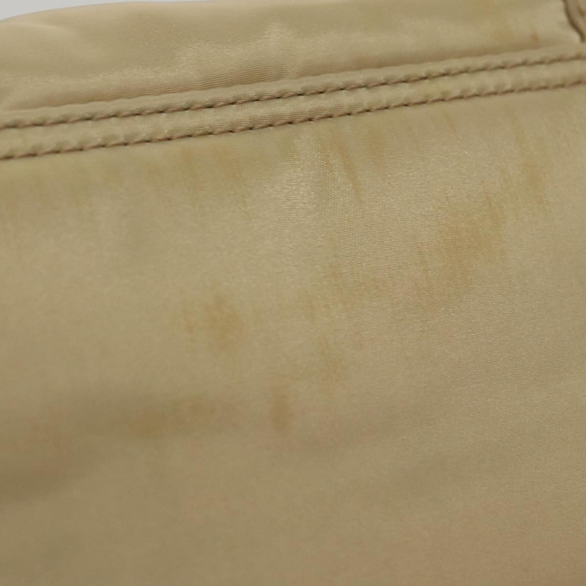 Burberry Blue Label Tote Bag Nylon, BEIGE, NYLON, Tote bag