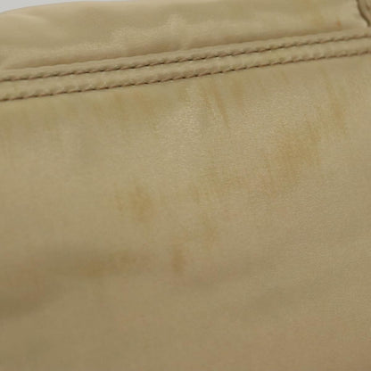 Burberry Blue Label Tote Bag Nylon, BEIGE, NYLON, Tote bag