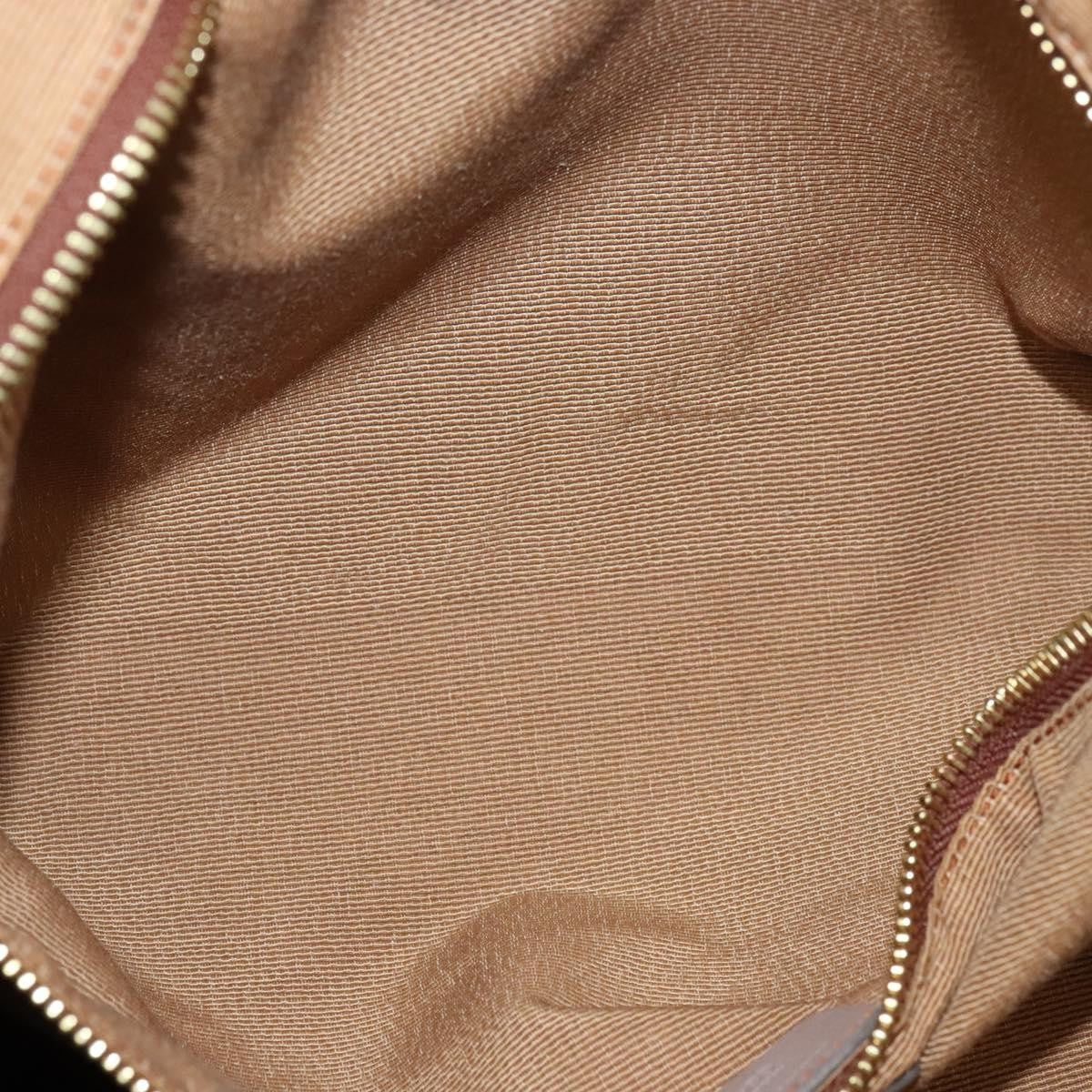 Salvatore Ferragamo Vala tote Nylon, PINK, NYLON, Tote bag